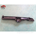 Hilux Vigo 2008+ bracket ya mbele ya bumper